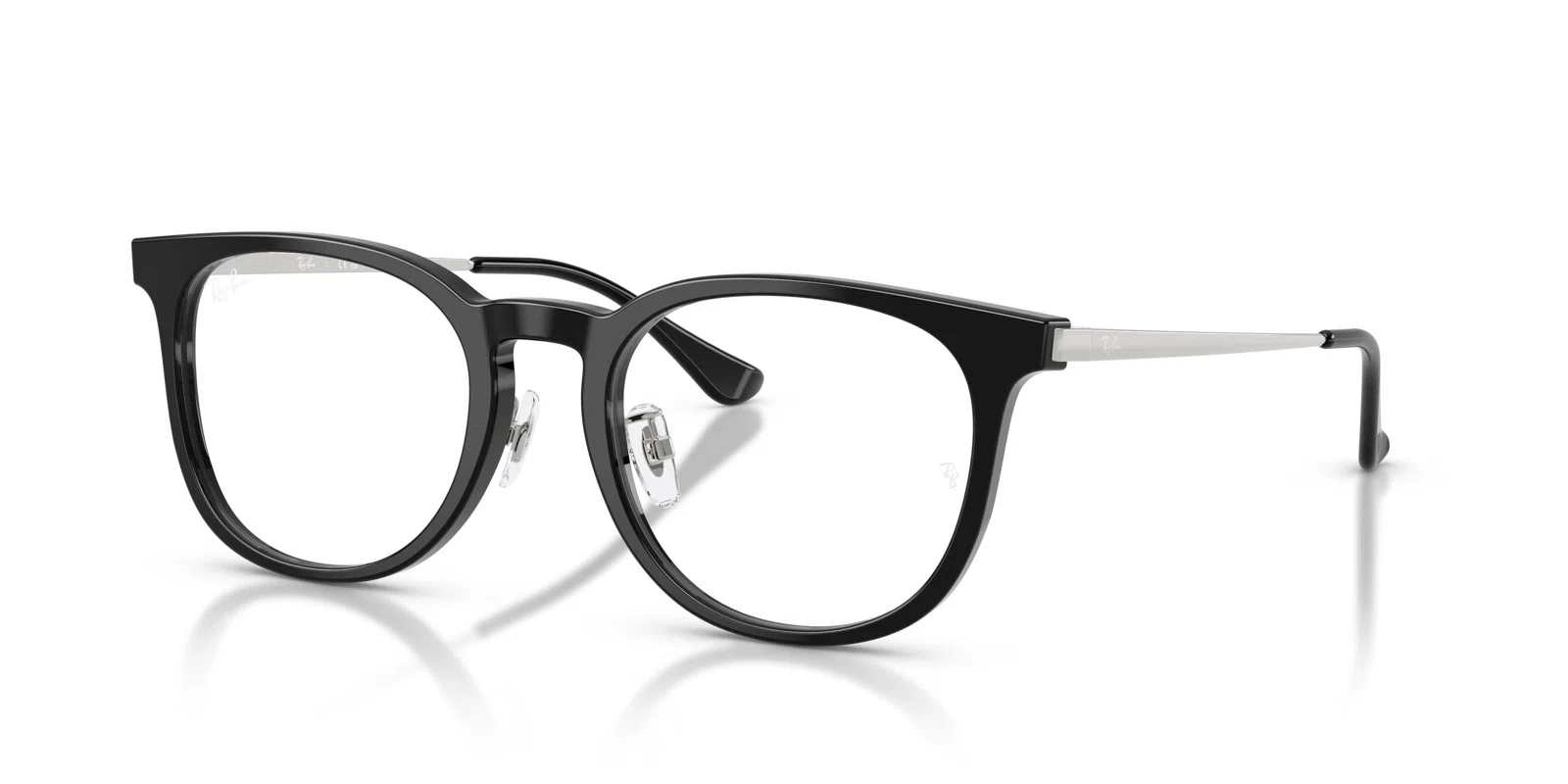 Ray-Ban 5453D Eyeglasses - view 18